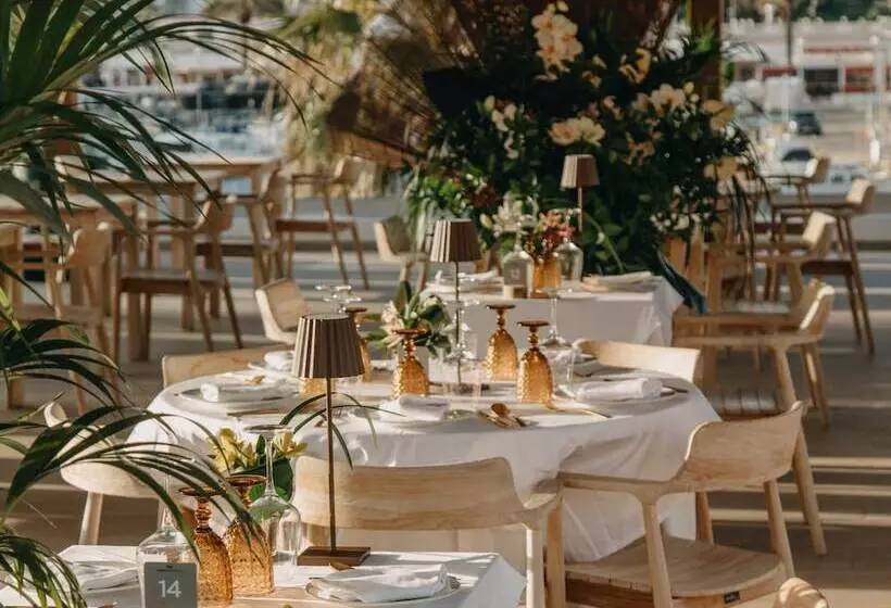 Lago Resort Menorca Casas Del Lago Adults Only