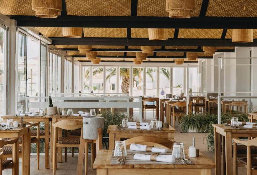 Lago Resort Menorca  Casas Del Lago Adults Only