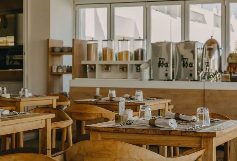 Lago Resort Menorca Casas Del Lago Adults Only