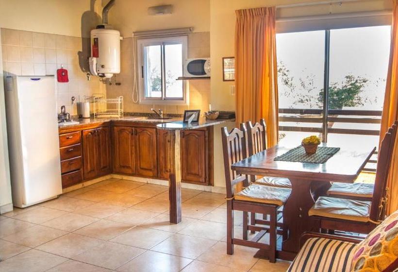 Apart Hotel Las Palmeras