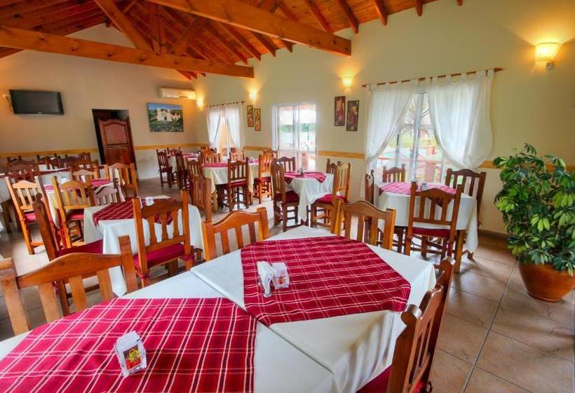 Apart Hotel Las Palmeras