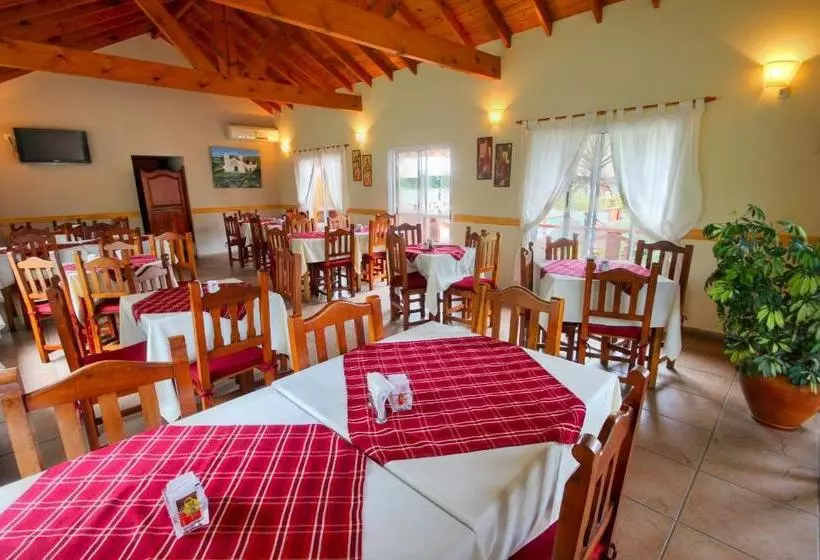 Apart Hotel Las Palmeras