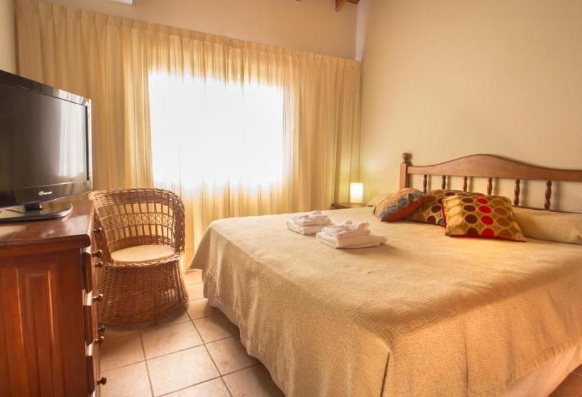 Apart Hotel Las Palmeras