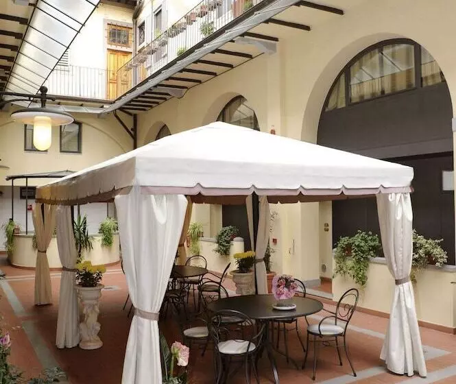 Residence La Contessina