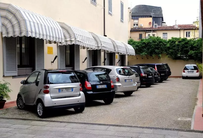Residence La Contessina