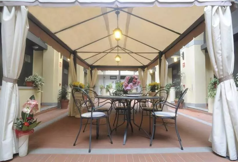 Residence La Contessina
