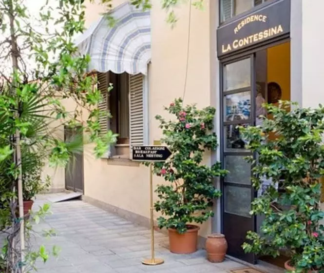Residence La Contessina