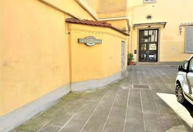 Residence La Contessina