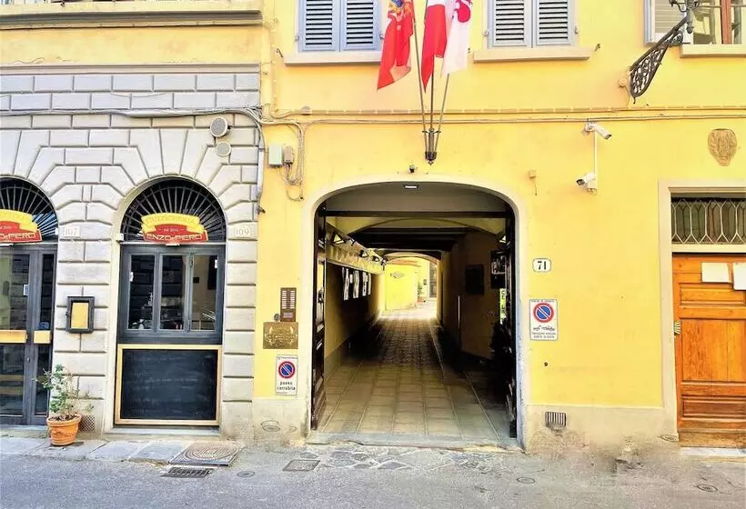 Residence La Contessina