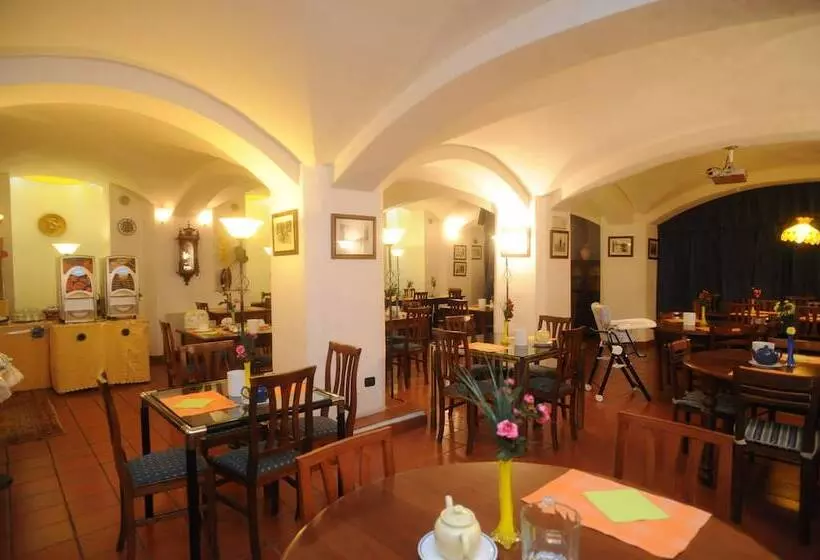Residence La Contessina