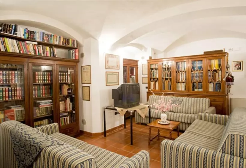 Residence La Contessina