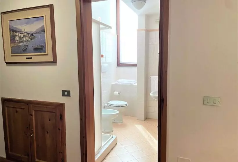 Residence La Contessina