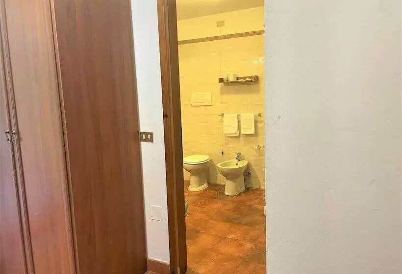 Residence La Contessina