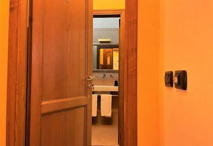 Residence La Contessina