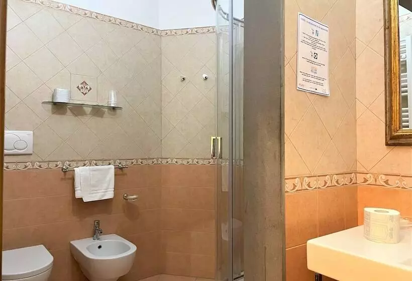 Residence La Contessina