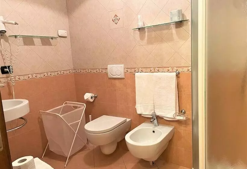 Residence La Contessina