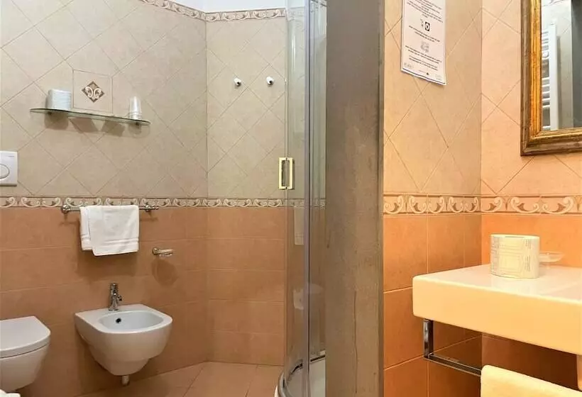 Residence La Contessina