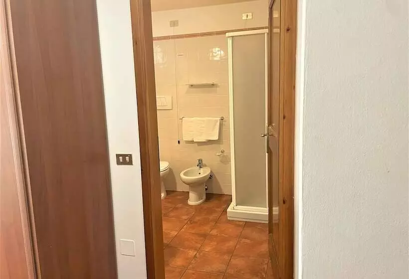 Residence La Contessina