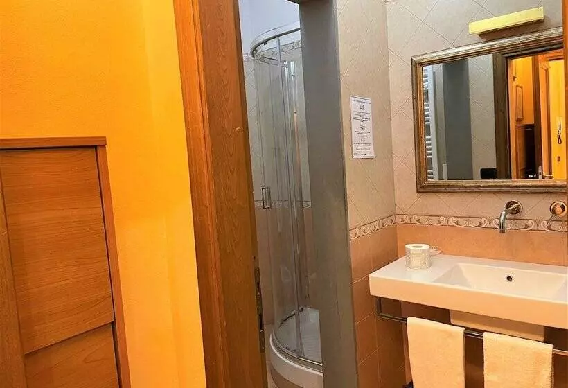 Residence La Contessina