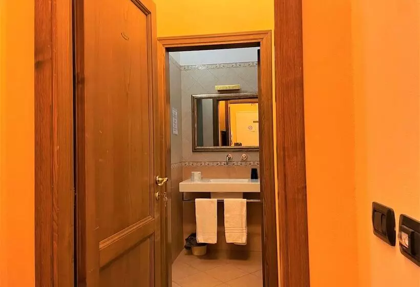 Residence La Contessina