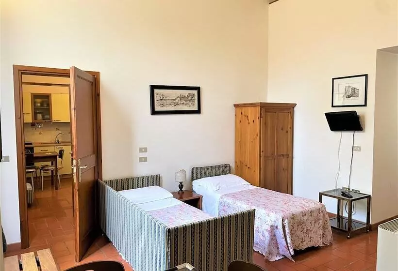 Residence La Contessina