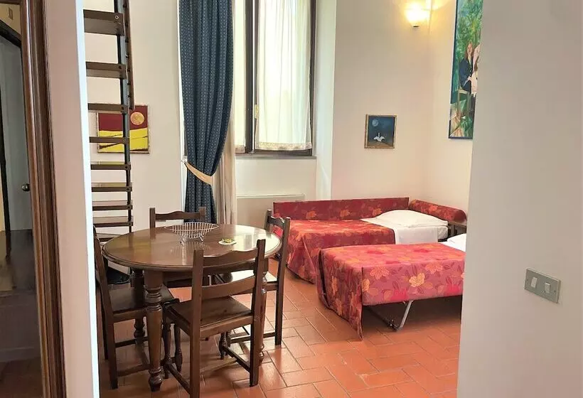 Residence La Contessina