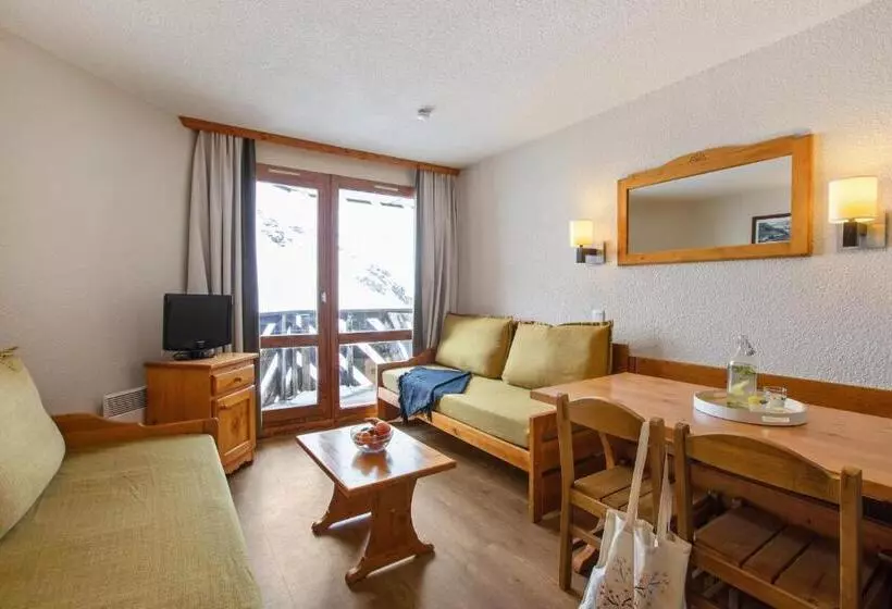 Résidence Les Temples Du Soleil