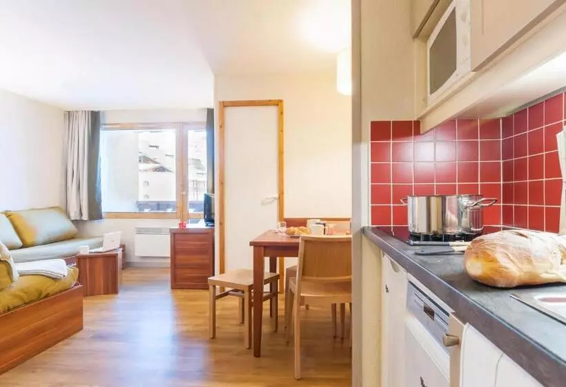 Résidence Les Temples Du Soleil