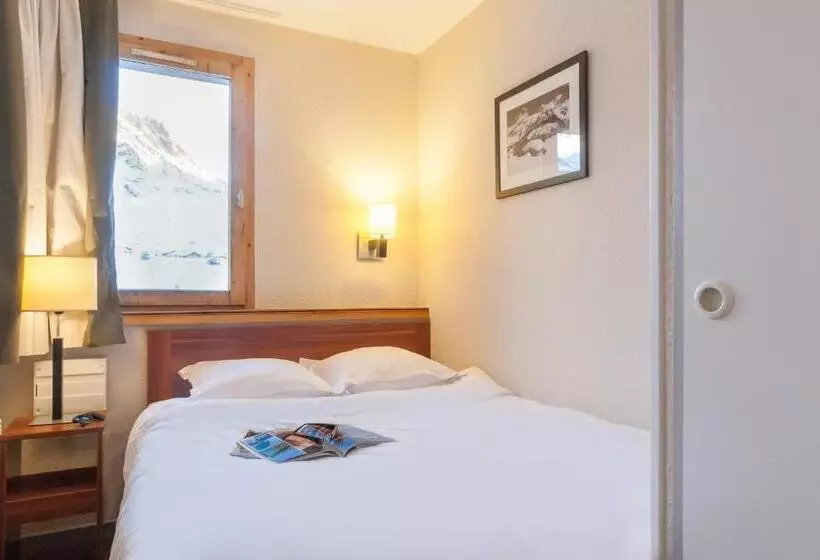 Résidence Les Temples Du Soleil