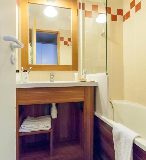 Résidence Les Temples Du Soleil