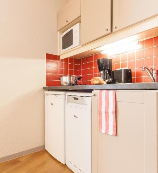 Résidence Les Temples Du Soleil