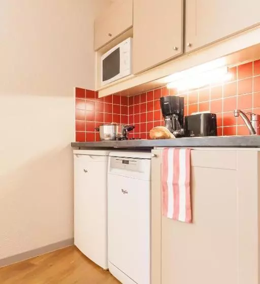 Résidence Les Temples Du Soleil