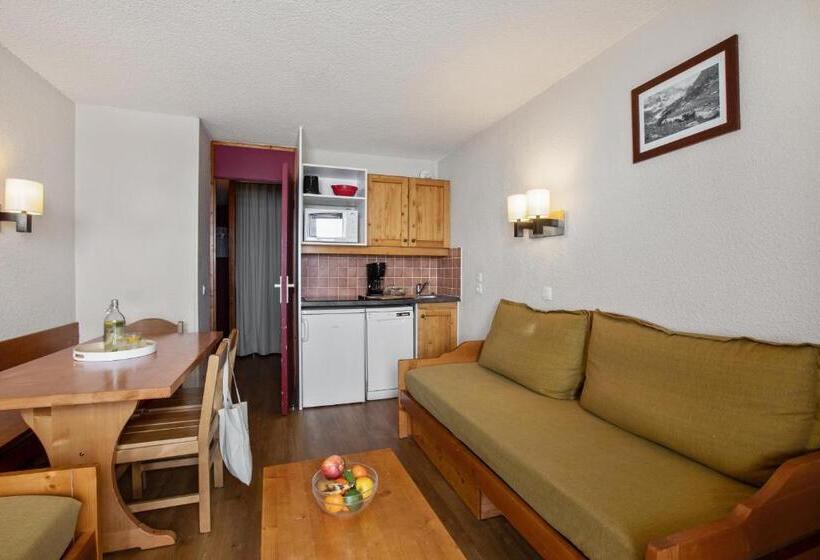 Résidence Les Temples Du Soleil