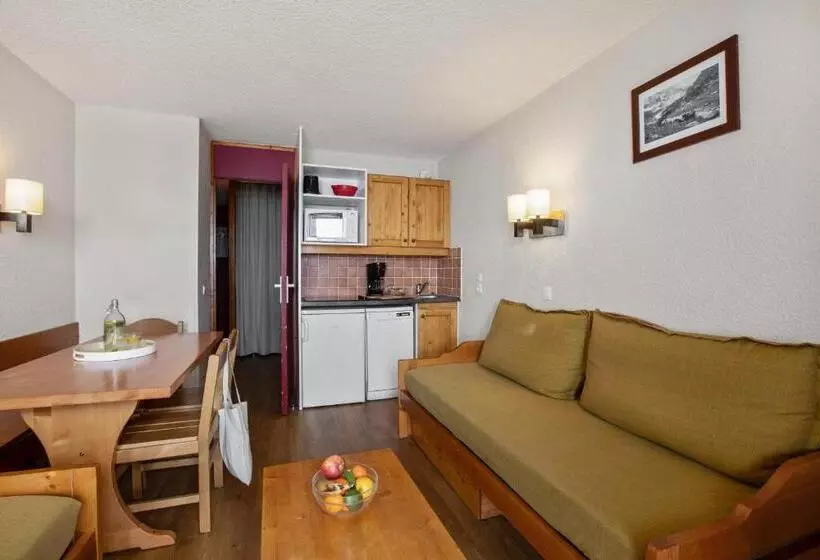 Résidence Les Temples Du Soleil