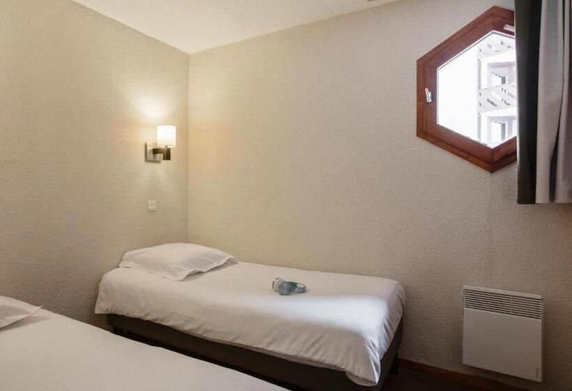 Résidence Les Temples Du Soleil