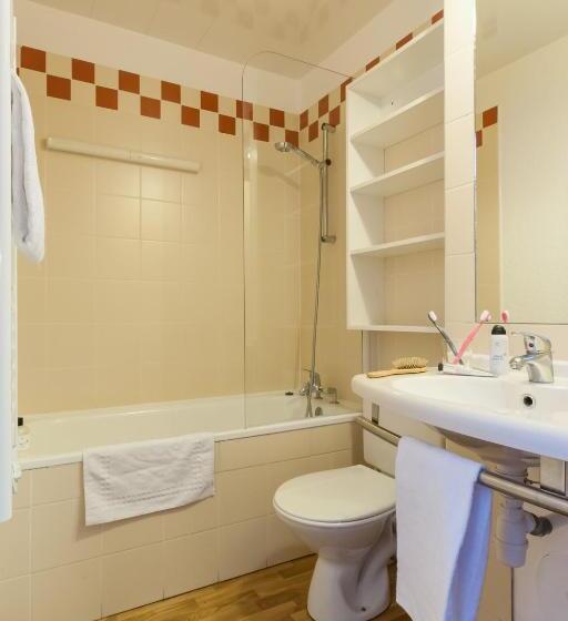 Résidence Les Temples Du Soleil