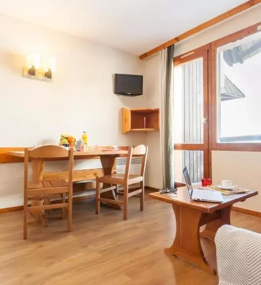 Résidence Les Temples Du Soleil