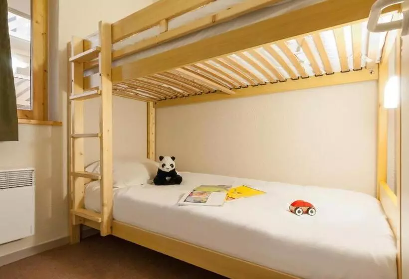 Résidence Les Temples Du Soleil