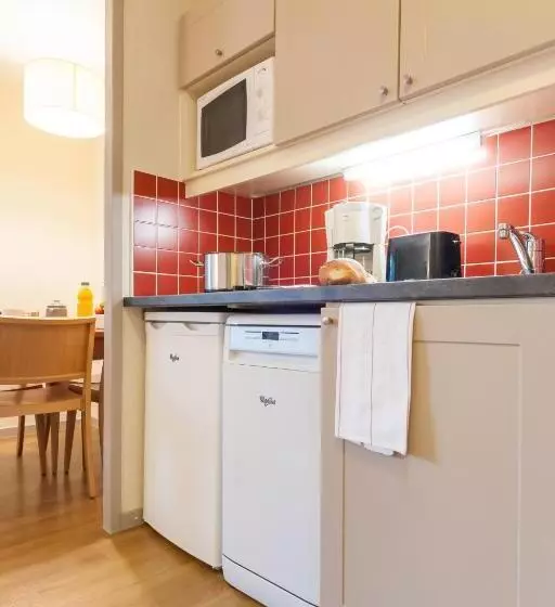 Résidence Les Temples Du Soleil