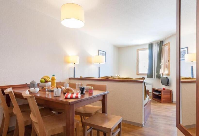 Résidence Les Temples Du Soleil