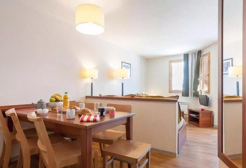 Résidence Les Temples Du Soleil