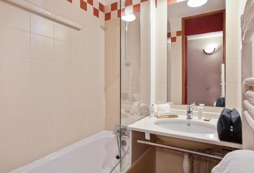 Résidence Les Temples Du Soleil