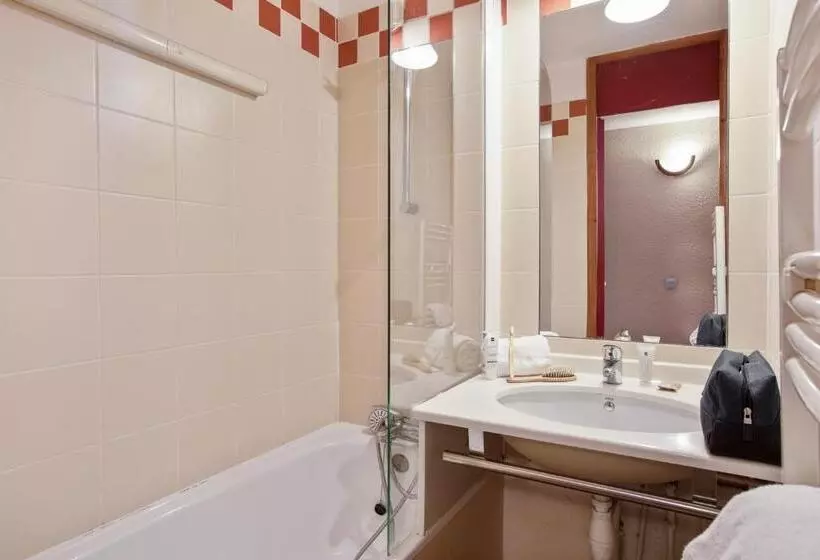 Résidence Les Temples Du Soleil