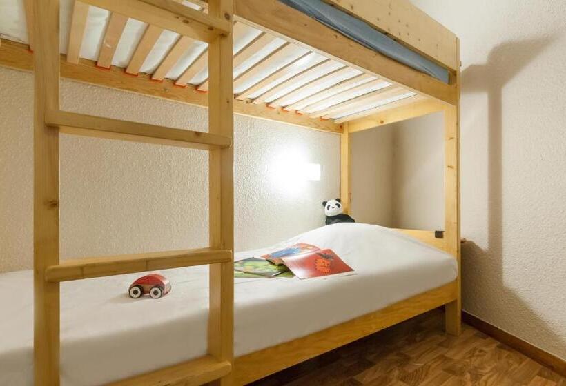 Résidence Les Temples Du Soleil