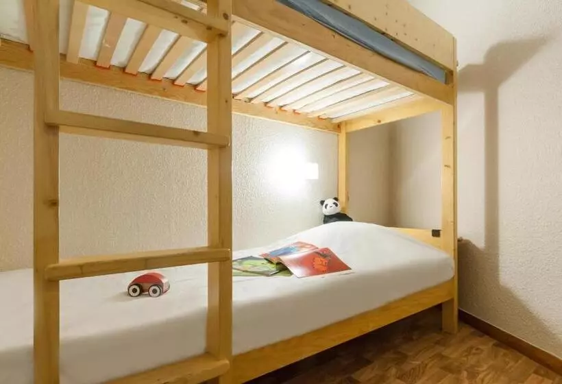 Résidence Les Temples Du Soleil