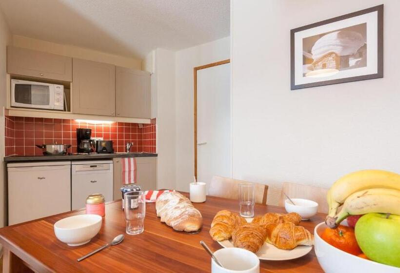 Résidence Les Temples Du Soleil