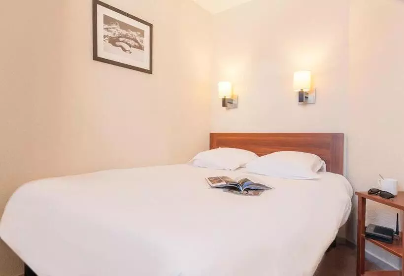 Résidence Les Temples Du Soleil