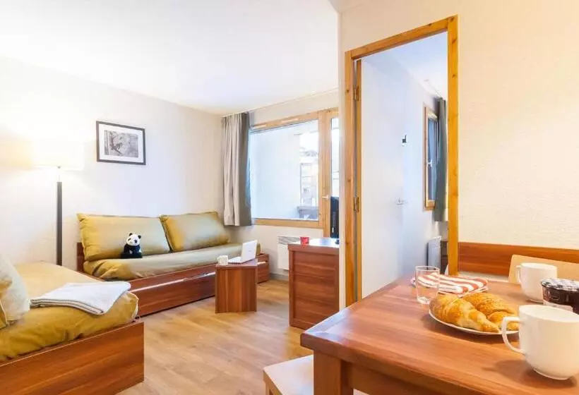 Résidence Les Temples Du Soleil