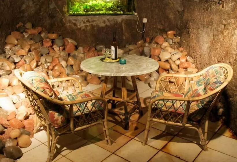 Wellness Hotel Jean De Carro