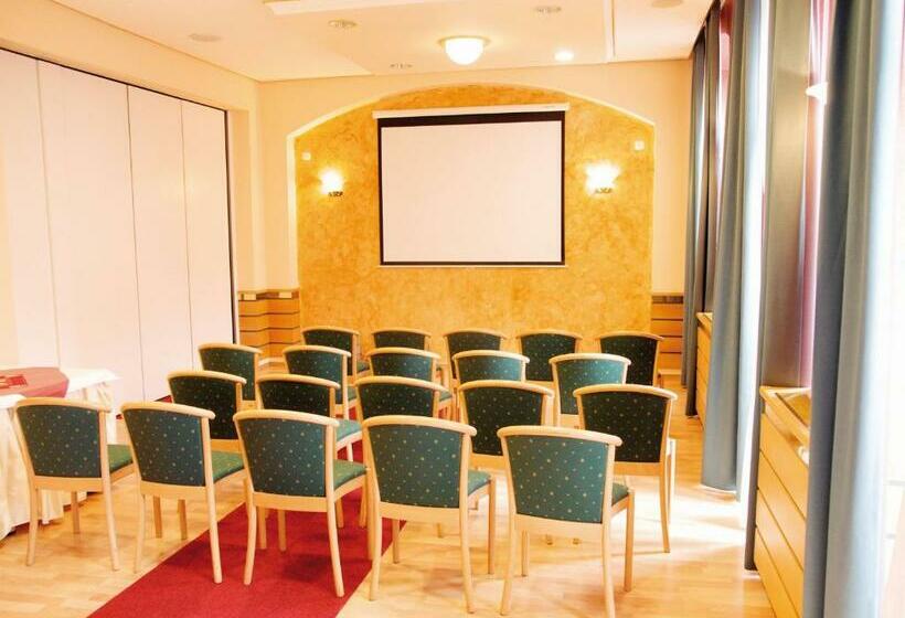 Wellness Hotel Jean De Carro